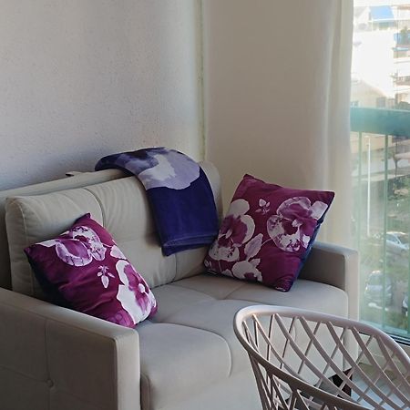 Apartamento Playa Playa Pobla de Farnals Exterior foto